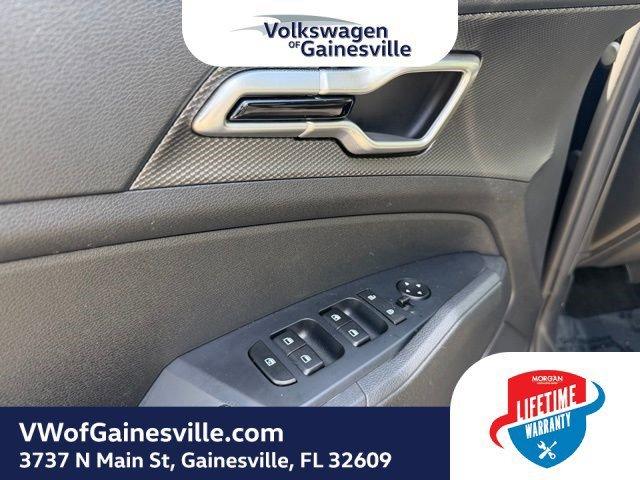 Kia Sportage Hybrid Lx Fwd Sport Utility - Thumbnail 17