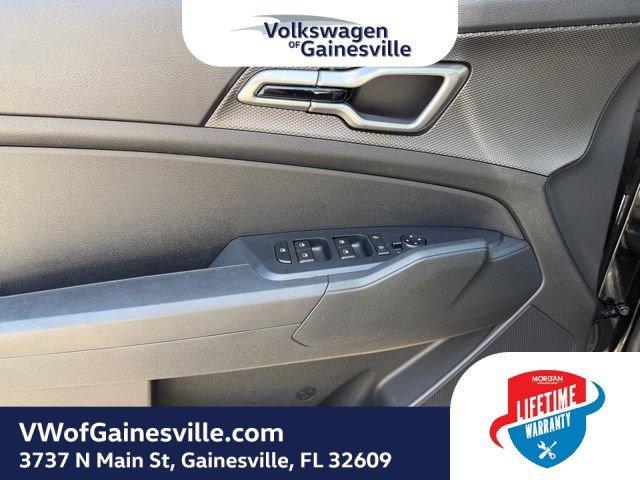 Kia Sportage Hybrid Lx Fwd Sport Utility - Thumbnail 16