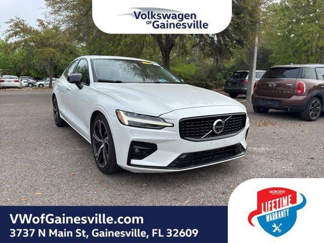 Volvo S60 Plus Dark Theme Awd - View 1