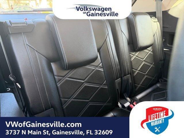 Volkswagen Atlas 2.0T Se W/Technology Fwd Sport Utility - Thumbnail 10