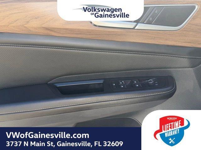 Volkswagen Atlas 2.0T Se W/Technology Fwd Sport Utility - Thumbnail 19