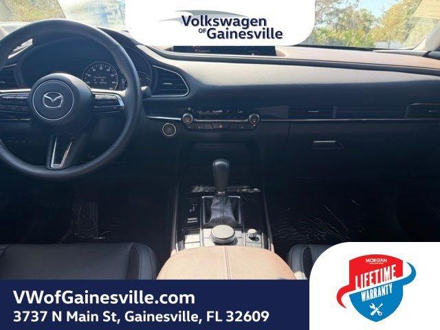 Mazda Cx-30 2.5 Turbo Premium Package With Navigation & Awd - Thumbnail 16