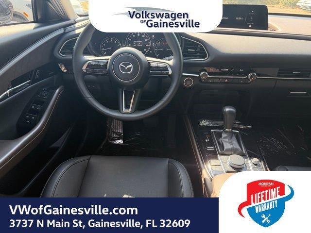 Mazda Cx-30 2.5 Turbo Premium Package With Navigation & Awd - Thumbnail 17