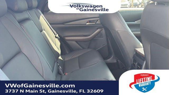 Mazda Cx-30 2.5 Turbo Premium Package With Navigation & Awd - Thumbnail 10