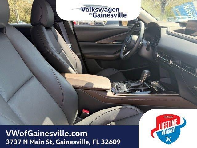 Mazda Cx-30 2.5 Turbo Premium Package With Navigation & Awd - Thumbnail 12