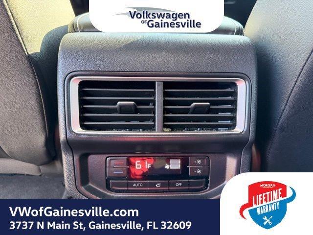 Volkswagen Atlas 2.0T Se W/Technology Fwd Sport Utility - Thumbnail 14