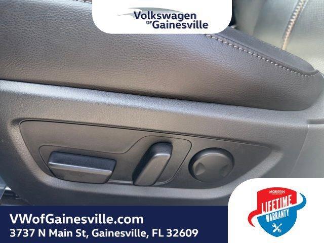 Mazda Cx-50 2.5 S Premium Plus Package Awd - Thumbnail 17