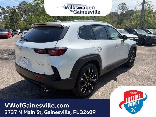 Mazda Cx-50 2.5 S Premium Plus Package Awd - Thumbnail 7