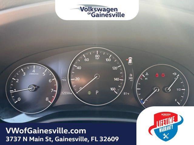 Mazda Cx-50 2.5 S Premium Plus Package Awd - Thumbnail 20