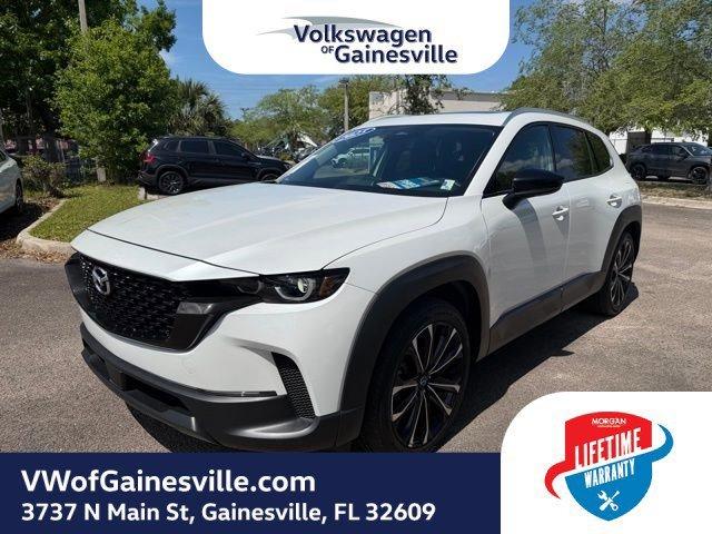 Mazda Cx-50 2.5 S Premium Plus Package Awd - Thumbnail 4