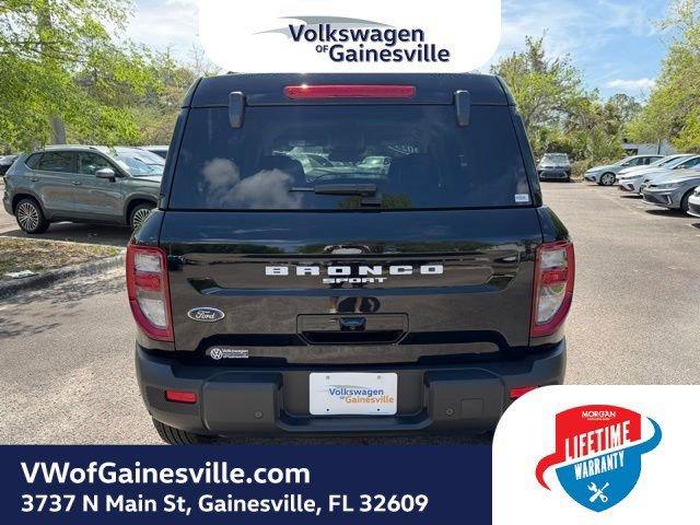 Ford Bronco Sport Outer Banks 4Wd - Thumbnail 6