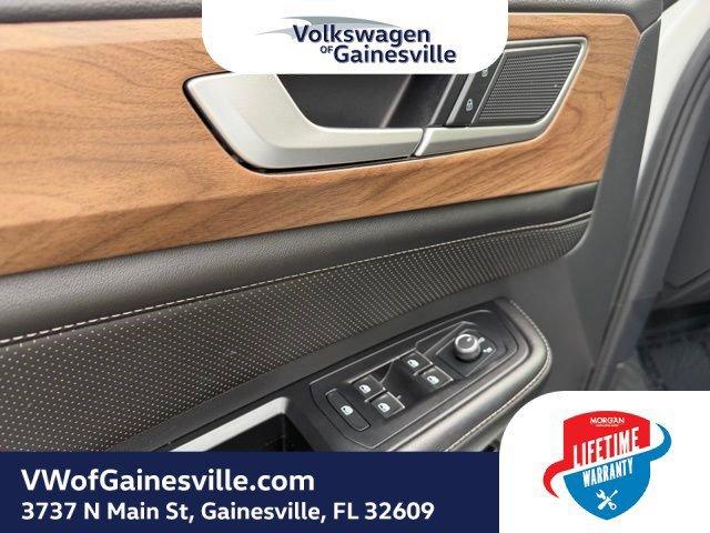 Volkswagen Atlas 2.0T Se W/Technology Fwd Sport Utility - Thumbnail 20