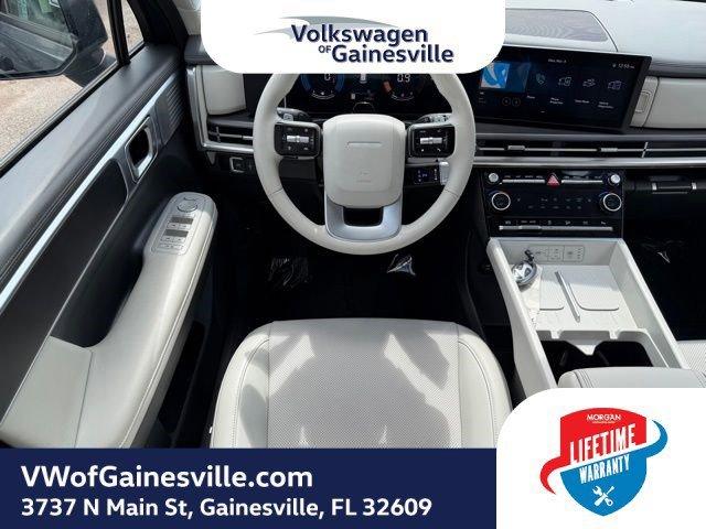 Hyundai Santa Fe Sel Fwd Sport Utility - Thumbnail 18