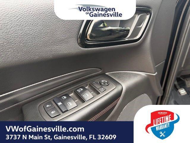 Dodge Durango Gt With Navigation - Thumbnail 19