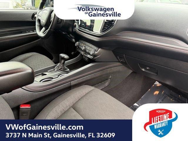 Dodge Durango Gt With Navigation - Thumbnail 12