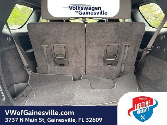 Dodge Durango Gt With Navigation - Thumbnail 8