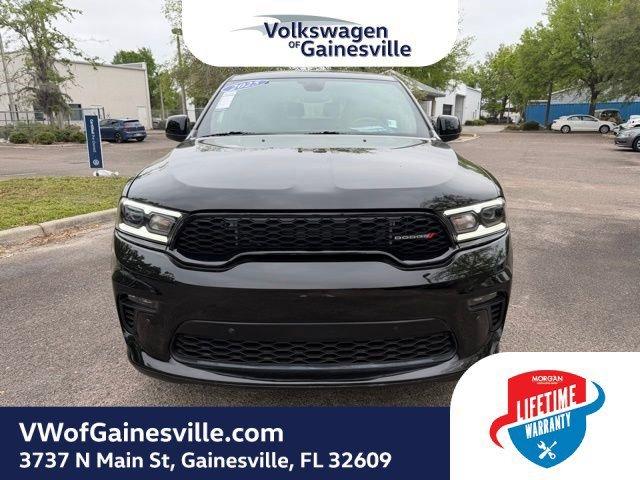 Dodge Durango Gt With Navigation - Thumbnail 3