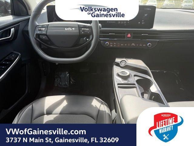 Kia Ev6 Light Long Range With Navigation - Thumbnail 13