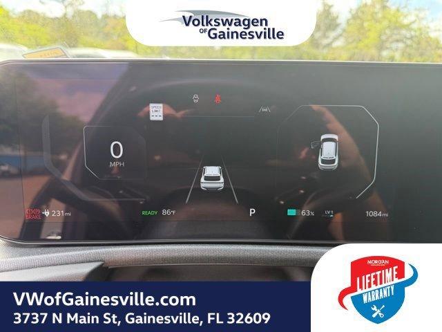 Kia Ev6 Light Long Range With Navigation - Thumbnail 19