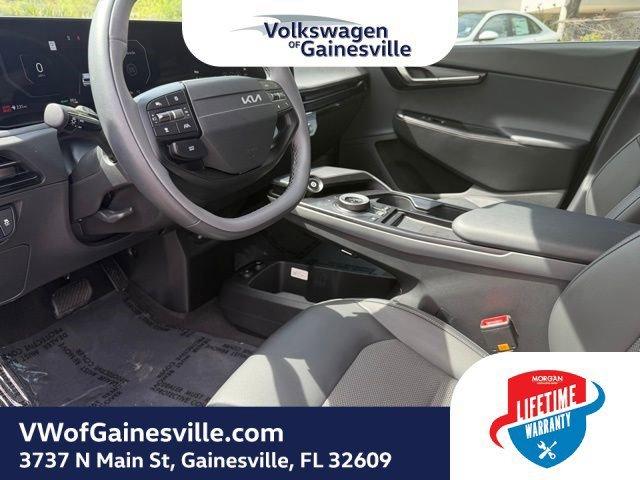 Kia Ev6 Light Long Range With Navigation - Thumbnail 18