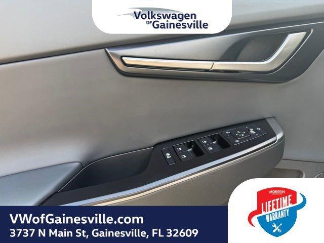 Kia Ev6 Light Long Range With Navigation - Thumbnail 15