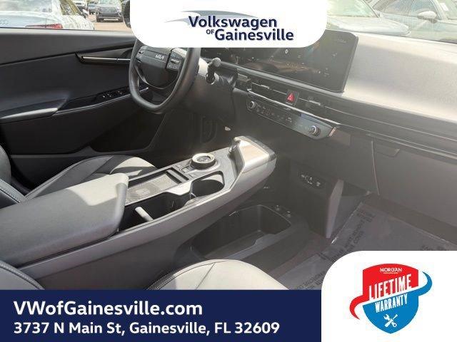 Kia Ev6 Light Long Range With Navigation - Thumbnail 10