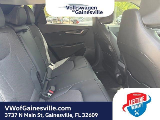 Kia Ev6 Light Long Range With Navigation - Thumbnail 8