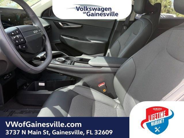 Kia Ev6 Light Long Range With Navigation - Thumbnail 17