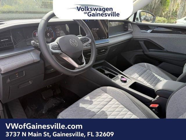 Volkswagen Tiguan S Fwd Sport Utility - Thumbnail 17