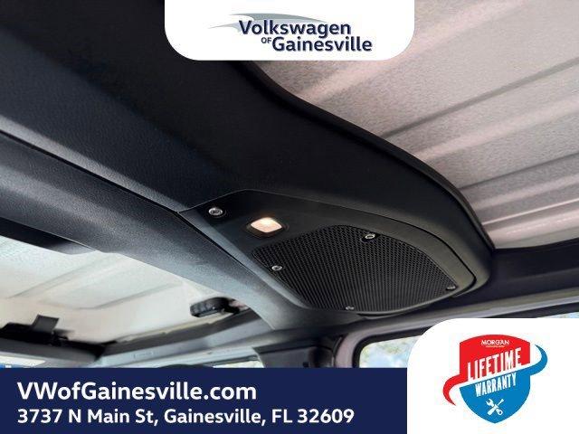 Jeep Wrangler 4Xe Sahara 4Wd - Thumbnail 17