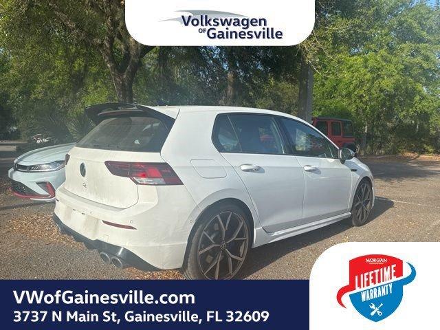 Volkswagen Golf R 2.0T With Navigation & Awd - Thumbnail 3