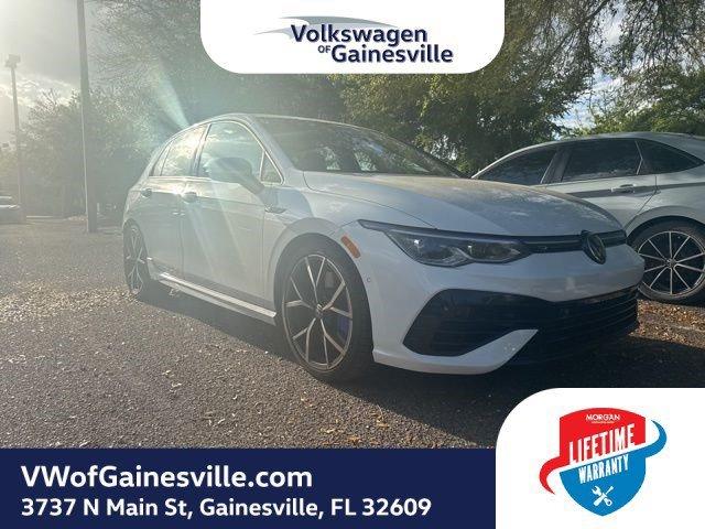 Volkswagen Golf R 2.0T With Navigation & Awd - View 1