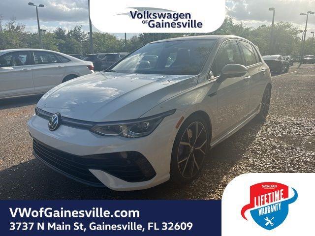 Volkswagen Golf R 2.0T With Navigation & Awd - Thumbnail 4