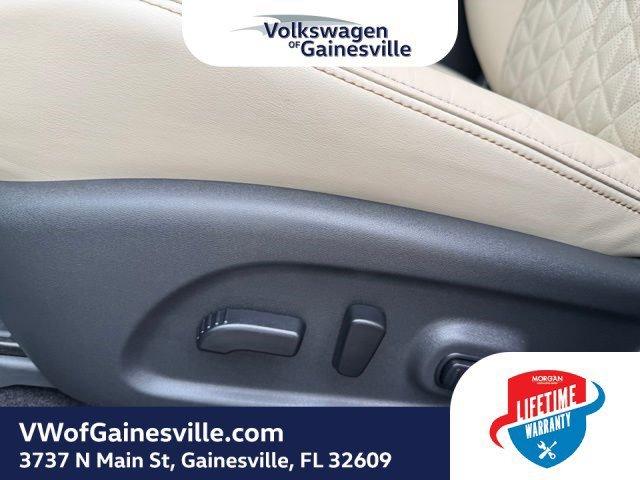 Nissan Murano Platinum With Navigation - Thumbnail 19