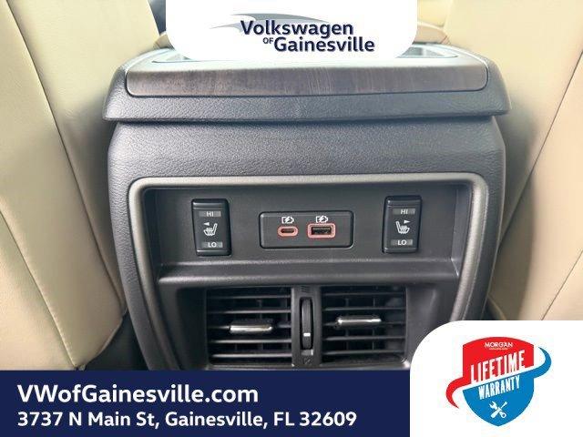 Nissan Murano Platinum With Navigation - Thumbnail 13