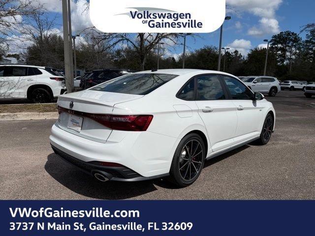 Volkswagen Jetta Gli Autobahn Fwd 4Dr Car - Thumbnail 7