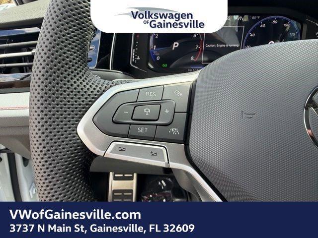 Volkswagen Jetta Gli Autobahn Fwd 4Dr Car - Thumbnail 19