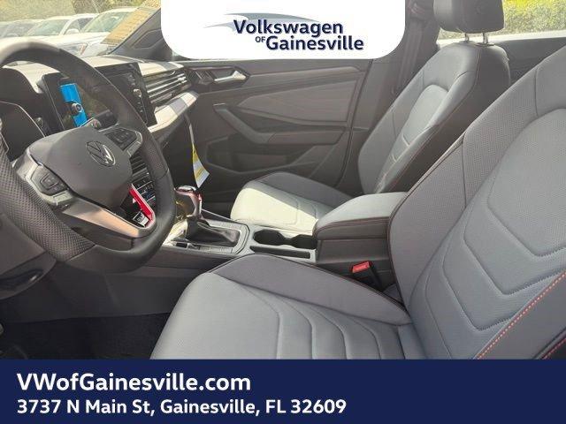 Volkswagen Jetta Gli Autobahn Fwd 4Dr Car - Thumbnail 15