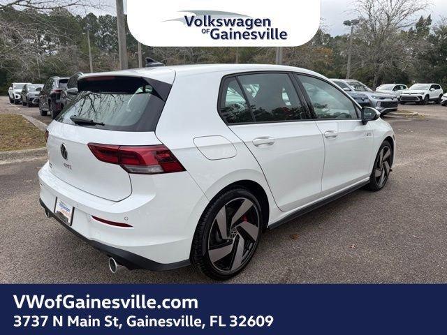 Volkswagen Golf Gti S With Navigation - Thumbnail 7