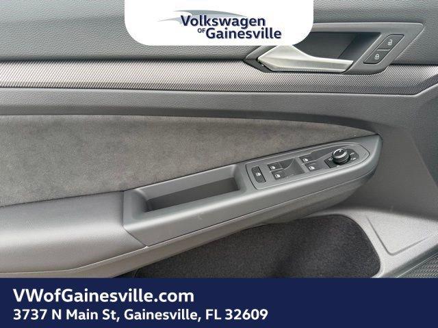 Volkswagen Golf Gti S With Navigation - Thumbnail 13