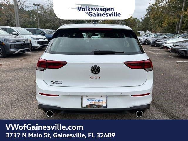 Volkswagen Golf Gti S With Navigation - Thumbnail 6