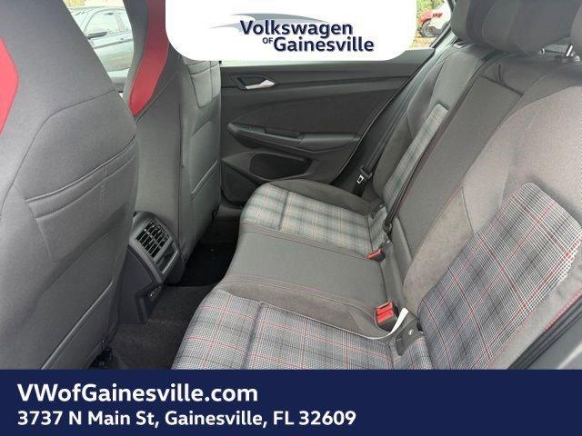 Volkswagen Golf Gti S With Navigation - Thumbnail 8