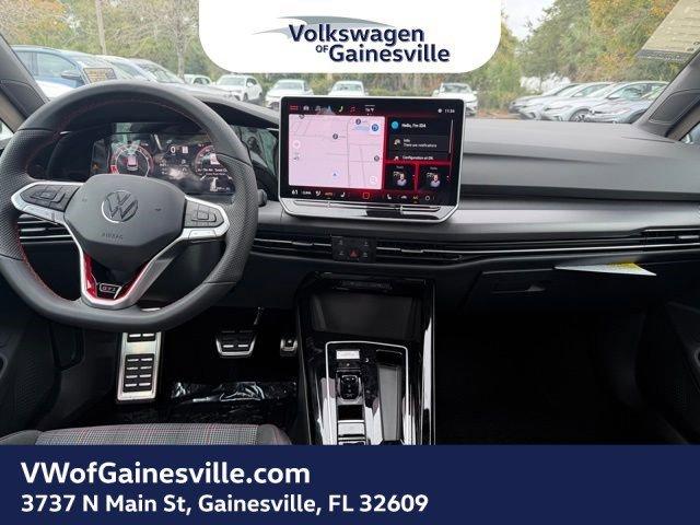 Volkswagen Golf Gti S With Navigation - Thumbnail 10