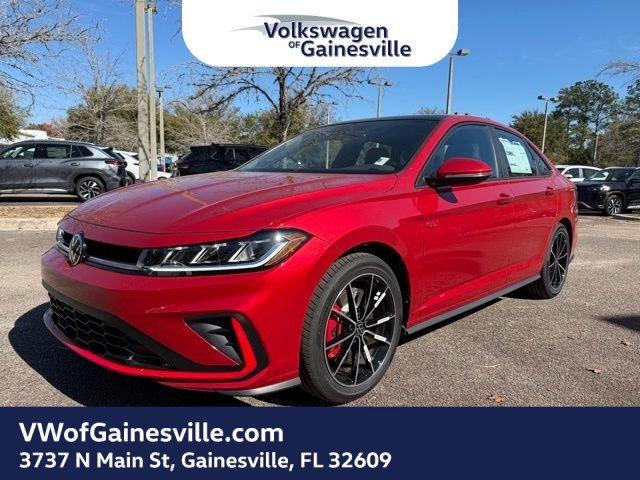 Volkswagen Jetta Gli Autobahn Fwd 4Dr Car - Thumbnail 4