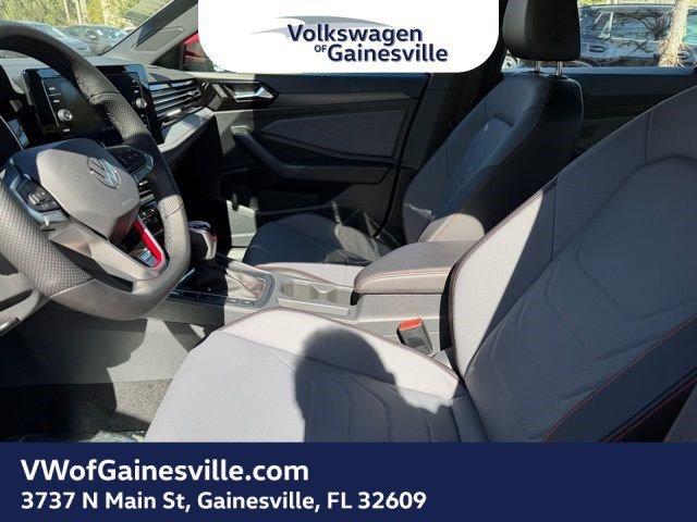 Volkswagen Jetta Gli Autobahn Fwd 4Dr Car - Thumbnail 14