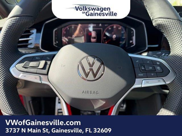 Volkswagen Jetta Gli Autobahn Fwd 4Dr Car - Thumbnail 17