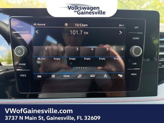 Volkswagen Jetta Gli Autobahn Fwd 4Dr Car - Thumbnail 20