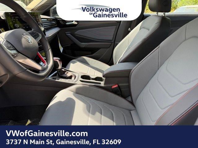 Volkswagen Jetta Gli Autobahn Fwd 4Dr Car - Thumbnail 14