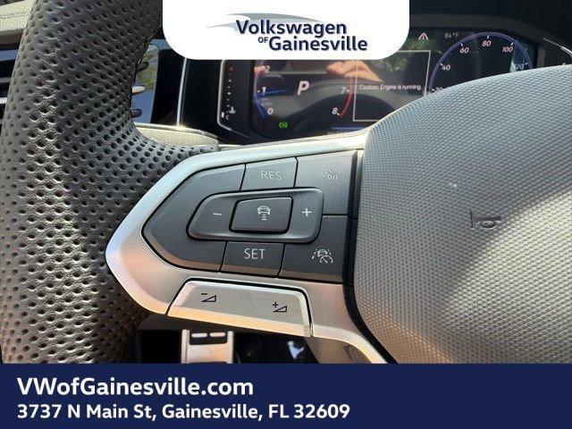 Volkswagen Jetta Gli Autobahn Fwd 4Dr Car - Thumbnail 18