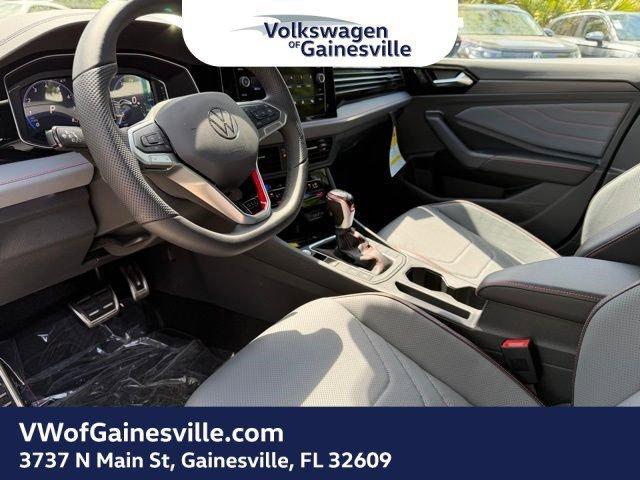 Volkswagen Jetta Gli Autobahn Fwd 4Dr Car - Thumbnail 15